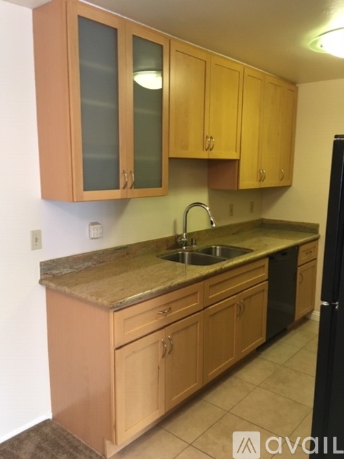 5015 Valley Crest Drive 2 Beds Condo for Rent - Photo gallery 4