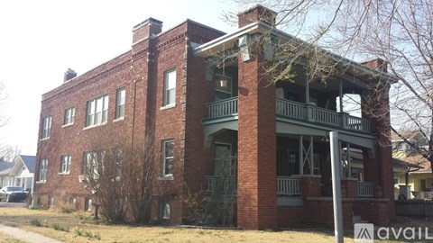 401 N Topeka St 3 Beds Apartment for Rent