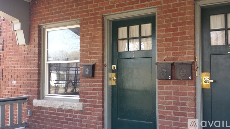 401 N Topeka St 3 Beds Apartment for Rent - Photo gallery 3