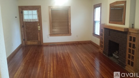 401 N Topeka St 3 Beds Apartment for Rent