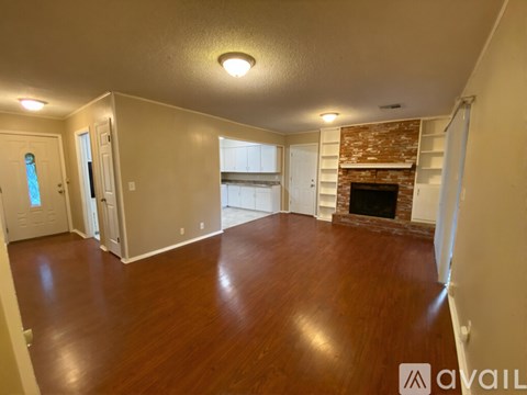 4952 Baylor Dr 3 Beds Apartment for Rent
