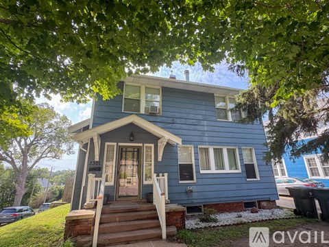 3301 Jennings Street 4 Beds Apartment for Rent