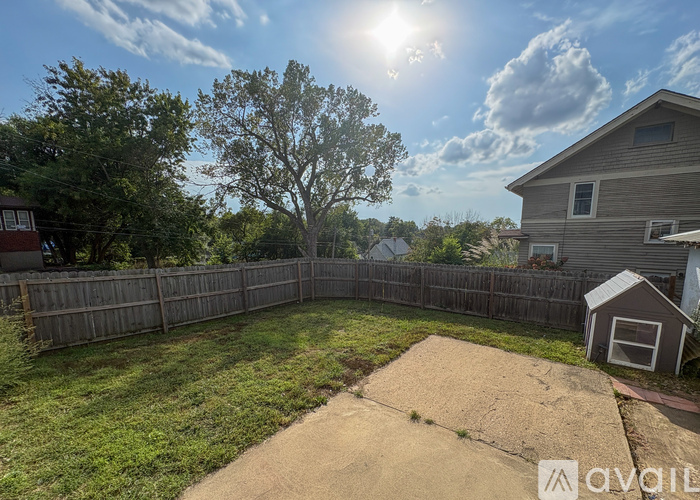 3301 Jennings Street 4 Beds Single Family Home for Rent - Photo gallery 2