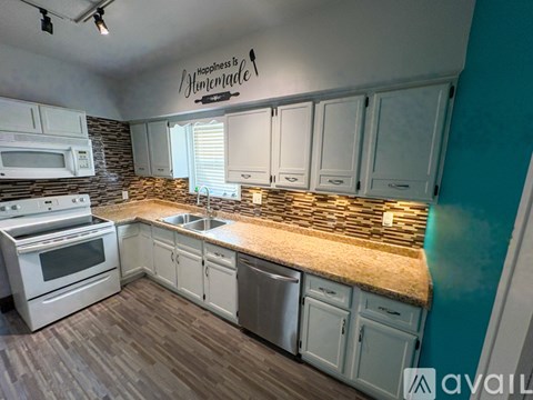 3301 Jennings Street 4 Beds Apartment for Rent