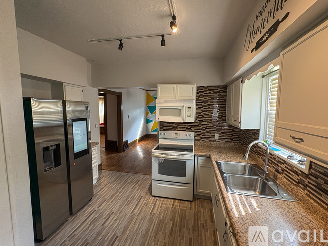 3301 Jennings Street 4 Beds Single Family Home for Rent - Photo gallery 5