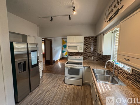 3301 Jennings Street 4 Beds Apartment for Rent