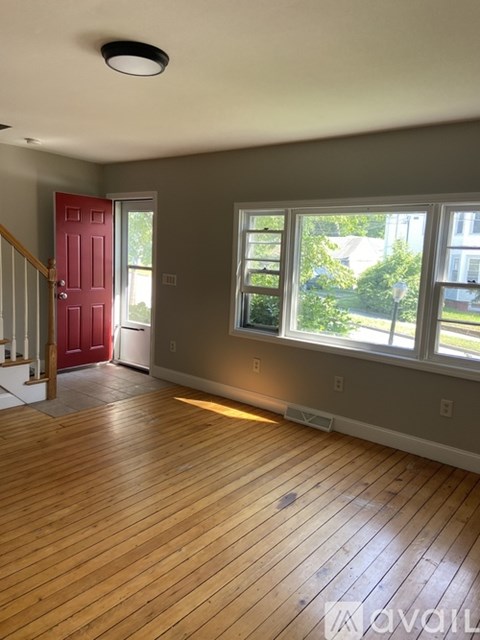 1 Nelson Street 2 Beds Apartment for Rent