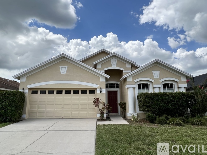1800 Leybourne Loop 4 Beds Single Family Home for Rent - Photo gallery 1