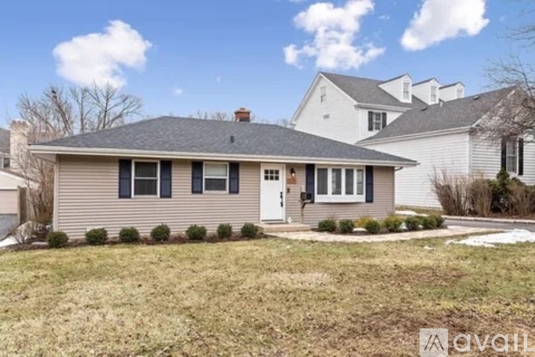 635 South Jackson Street 2 Beds Single Family Home for Rent - Photo gallery 1