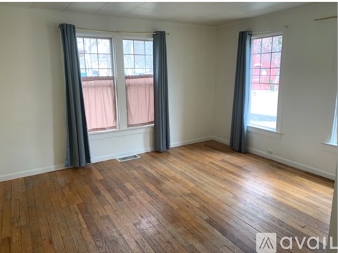 501 E Broadway 3 Beds Apartment for Rent