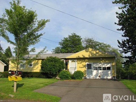 200 Hamilton Rd 2 Beds Apartment for Rent