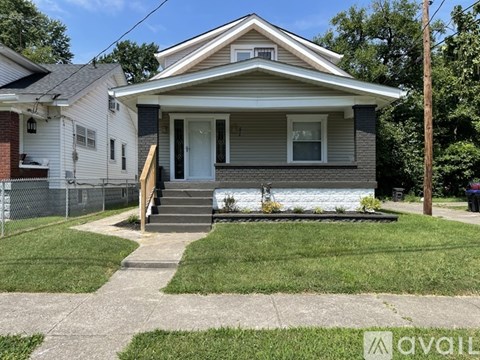 608 S 39Th St 4 Beds Apartment for Rent