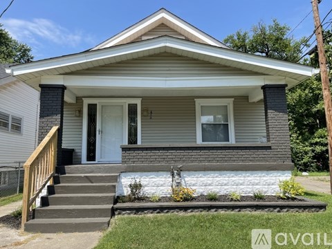 608 S 39Th St 4 Beds Apartment for Rent