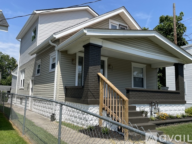 608 S 39th St 4 Beds Single Family Home for Rent - Photo gallery 3
