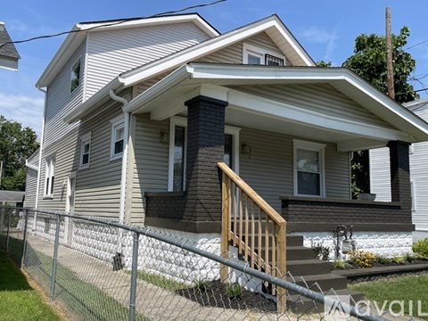 608 S 39Th St 4 Beds Apartment for Rent