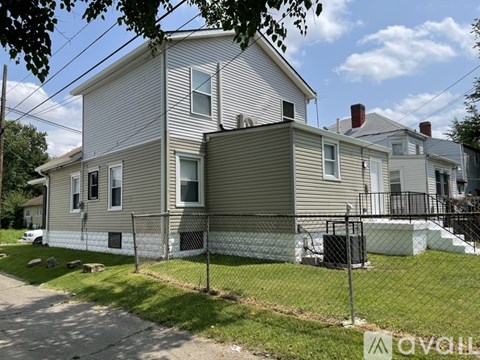 608 S 39Th St 4 Beds Apartment for Rent