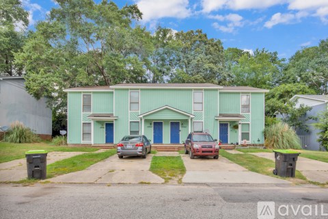 5906 Aftonshire Dr 2 Beds Apartment for Rent