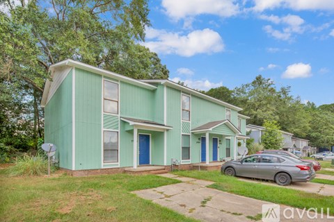 5906 Aftonshire Dr 2 Beds Apartment for Rent
