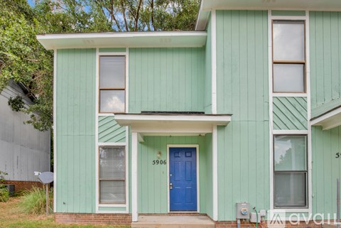 5906 Aftonshire Dr 2 Beds Apartment for Rent