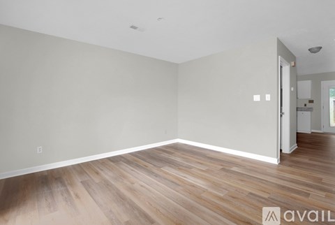 5906 Aftonshire Dr 2 Beds Apartment for Rent