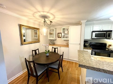 10 N Ogden St 2 Beds Apartment for Rent