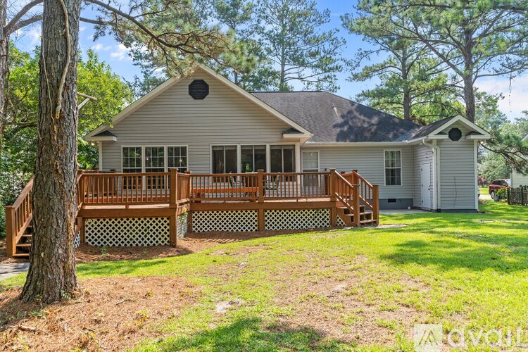 1528 Gores Landing Rd SW 4 Beds Single Family Home for Rent - Photo gallery 2