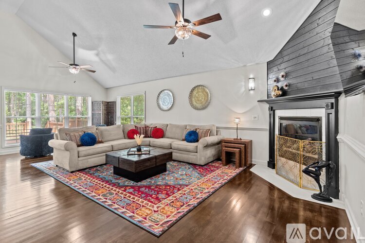 1528 Gores Landing Rd SW 4 Beds Single Family Home for Rent - Photo gallery 3