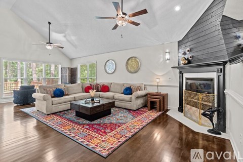 1528 Gores Landing Rd SW 4 Beds Apartment for Rent