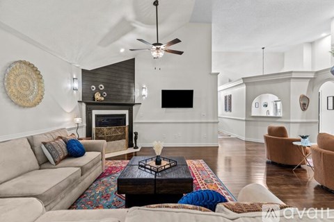 1528 Gores Landing Rd SW 4 Beds Apartment for Rent