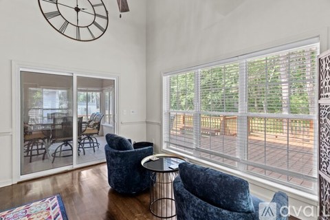 1528 Gores Landing Rd SW 4 Beds Apartment for Rent