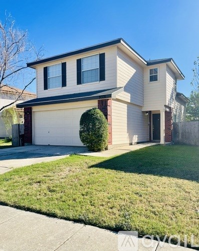 9531 Beau Bridge 3 Beds Apartment for Rent