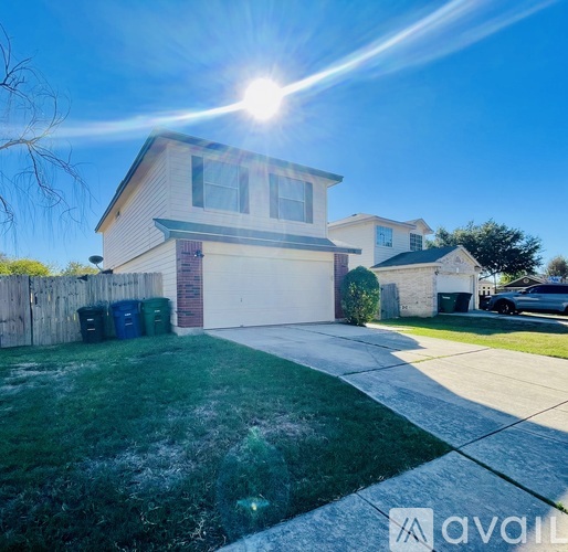 9531 Beau Bridge 3 Beds Single Family Home for Rent - Photo gallery 2