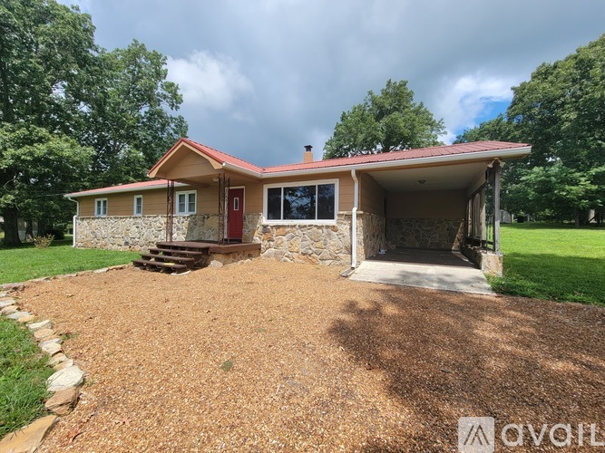1023 Idlewild Dr 4 Beds Single Family Home for Rent - Photo gallery 1