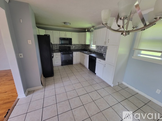1023 Idlewild Dr 4 Beds Single Family Home for Rent - Photo gallery 3