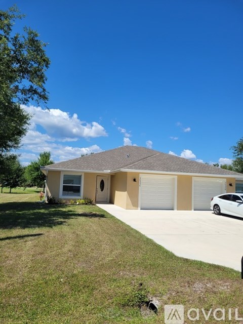 26336 Explorer Rd 3 Beds Apartment for Rent