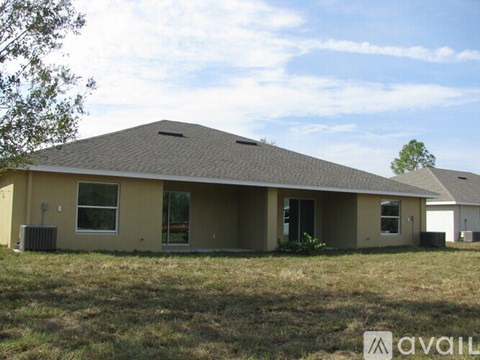 26336 Explorer Rd 3 Beds Apartment for Rent