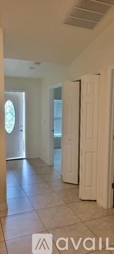 26336 Explorer Rd 3 Beds Apartment for Rent