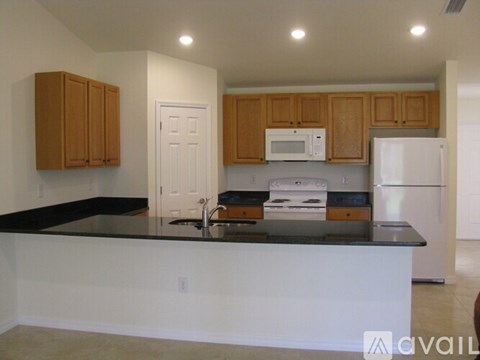 26336 Explorer Rd 3 Beds Apartment for Rent