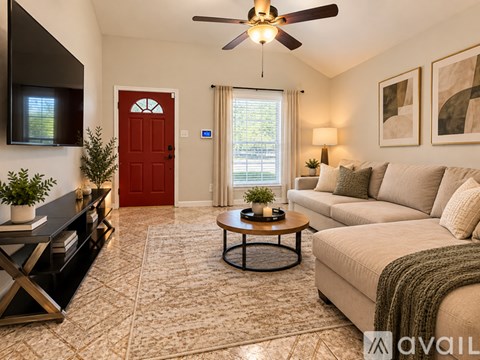 2400 Lowery Street Room A 1 Apartment for Rent