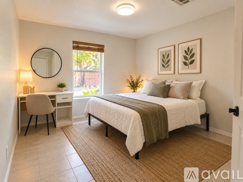 2400 Lowery Street Room A 1 Apartment for Rent