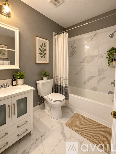 2400 Lowery Street Room A 1 Single Family Home for Rent - Photo gallery 3