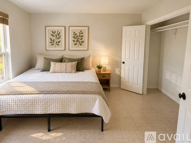 2400 Lowery Street Room A 1 Single Family Home for Rent - Photo gallery 4