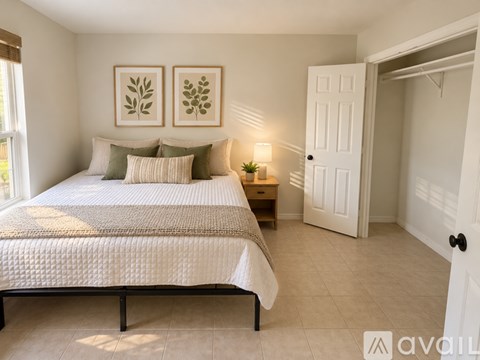 2400 Lowery Street Room A 1 Apartment for Rent