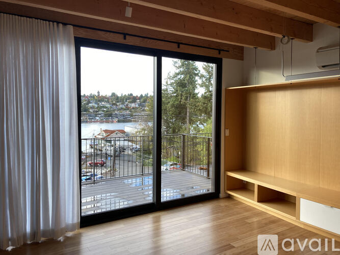 2950 Fairview Ave E 2 Beds Townhouse for Rent - Photo gallery 2