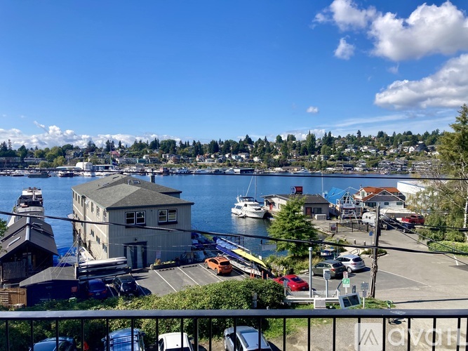 2950 Fairview Ave E 2 Beds Townhouse for Rent - Photo gallery 4