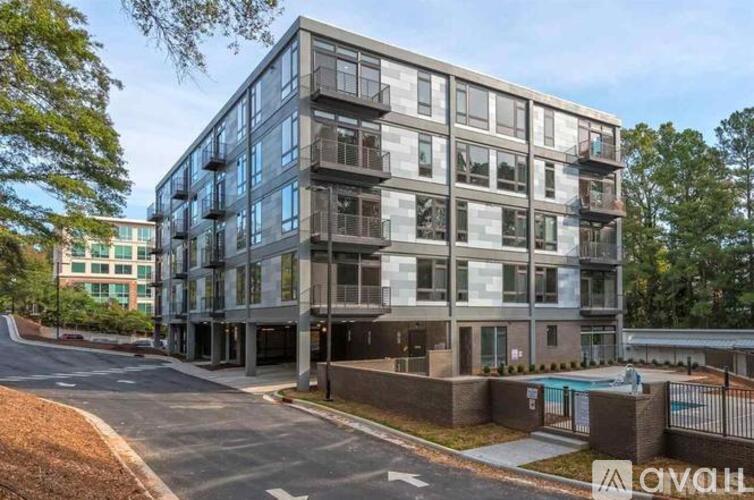 1300 Saint Marys Street Studio Condo for Rent - Photo gallery 1