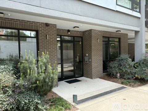 1300 Saint Marys Street Studio Apartment for Rent