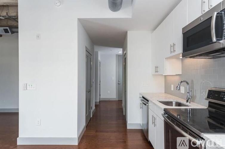 1300 Saint Marys Street Studio Condo for Rent - Photo gallery 3