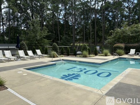 1300 Saint Marys Street Studio Apartment for Rent