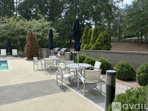 1300 Saint Marys Street Studio Apartment for Rent